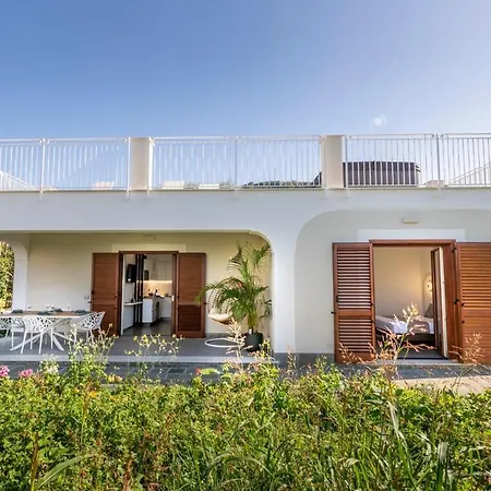 New Eversun Sunset In Sorrento Coast Jacuzzi Exclusive Use Holiday home