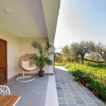 New Eversun Sunset In Sorrento Coast Jacuzzi Exclusive Use Holiday home