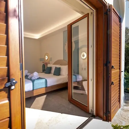 Holiday home New Eversun Sunset In Sorrento Coast Jacuzzi Exclusive Use *
