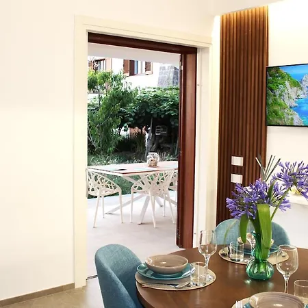 New Eversun Sunset In Sorrento Coast Jacuzzi Exclusive Use Holiday home Massa Lubrense