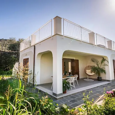 New Eversun Sunset In Sorrento Coast Jacuzzi Exclusive Use Massa Lubrense