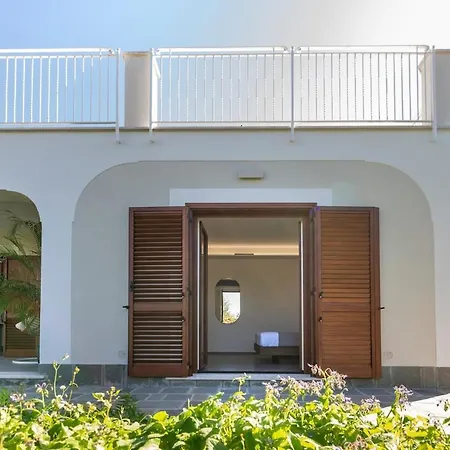 Holiday home New Eversun Sunset In Sorrento Coast Jacuzzi Exclusive Use Massa Lubrense