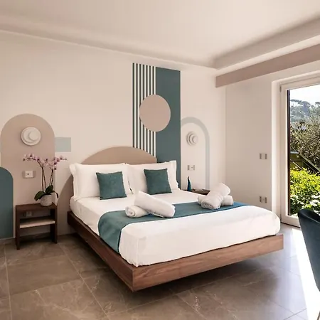 New Eversun Sunset In Sorrento Coast Jacuzzi Exclusive Use Holiday home