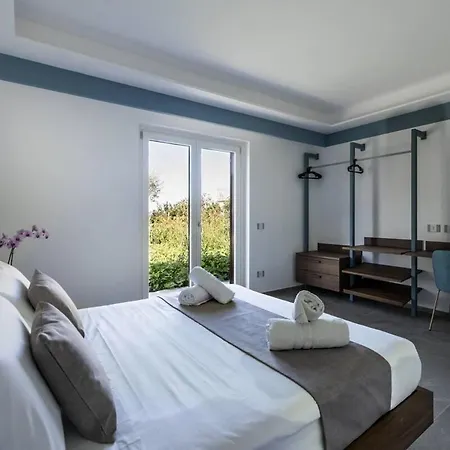 Holiday home New Eversun Sunset In Sorrento Coast Jacuzzi Exclusive Use *