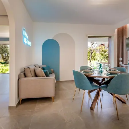 Holiday home New Eversun Sunset In Sorrento Coast Jacuzzi Exclusive Use *