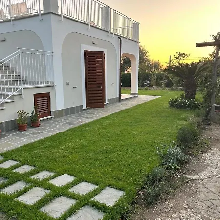 New Eversun Sunset In Sorrento Coast Jacuzzi Exclusive Use Holiday home